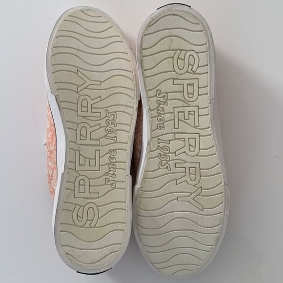 Sperry Top-Sider Memory Foam Size 9,5 - Picture 8 of 8